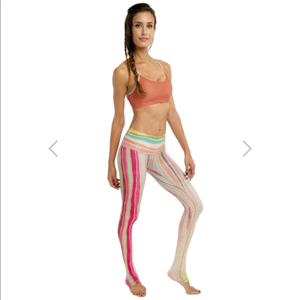 Niyama Sol Leggings - XS - Sold Out on website